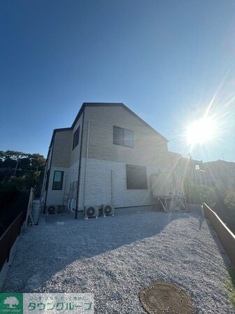 Olive Terrace高ヶ坂の物件内観写真